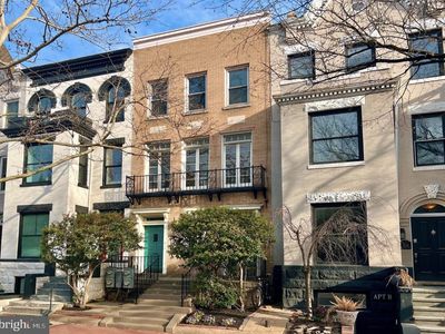 Property at 1717 U St NW, Washington, DC