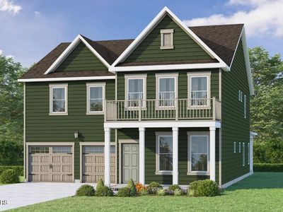 447 Ivey Farms Rd LOT 64