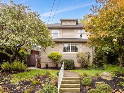 Property at 1521 Corporation St, Beaver, PA