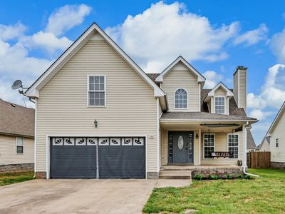 3767 Cindy Jo Dr N