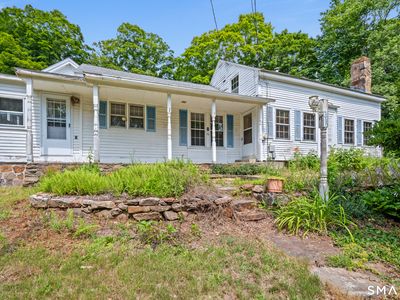 Property at 36 Upper Road, Stafford Springs, CT
