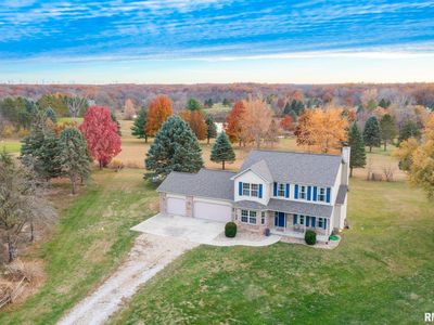 2215 County Road 600 N
