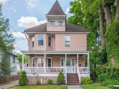 Property at 157 Walnut St, Montclair, NJ