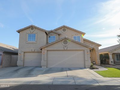 4003 W ROSE GARDEN Lane