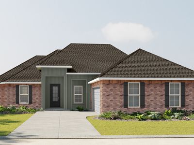 2978 Mountain Laurel Trl
