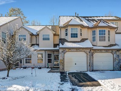 2802 Greenspire Court