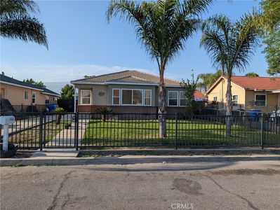 Property at 25580 Byron St, San Bernardino, CA