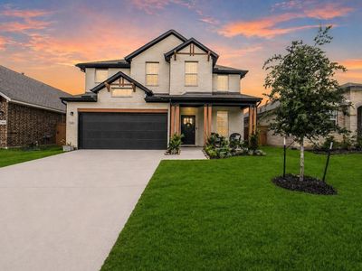 2460 Fairway Harbor Dr