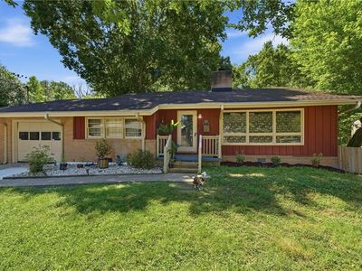 22 Garfield Dr