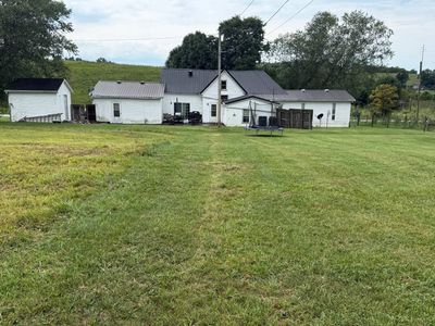 2484 W Headquarters Rd