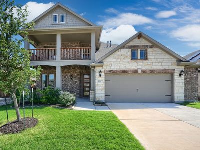 1312 Arrowwood Dr