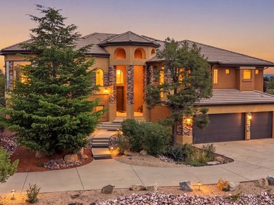 803 Scenic Pointe