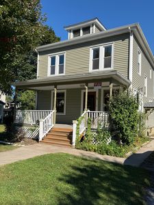 45 Elm St