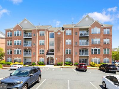 Property at 9601 Amberleigh Ln #9601D, Perry Hall, MD