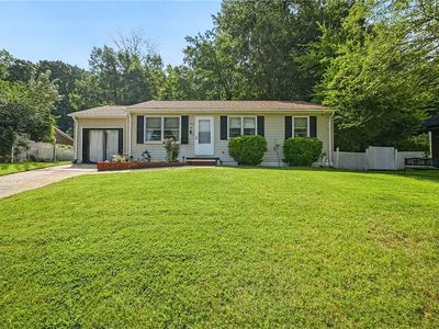 38 Garfield Dr