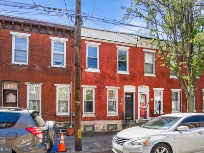 1920 E Albert St #&-1923