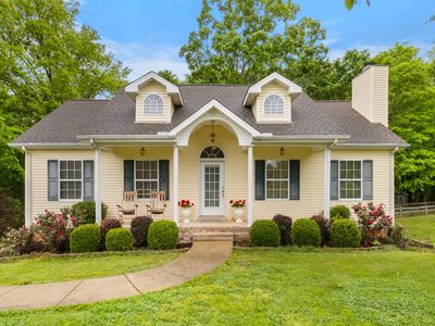 Property at 126 Silver Ln, Chapmansboro, TN