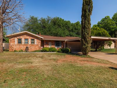 Property at 3126 Wenwood Rd, Abilene, TX