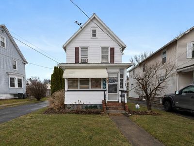 121 W Filbert St