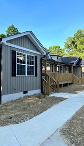 303 Shady Dr