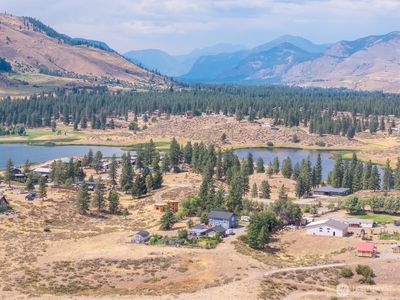 199 Twin Lakes Drive