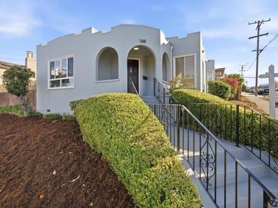 188 San Felipe Ave