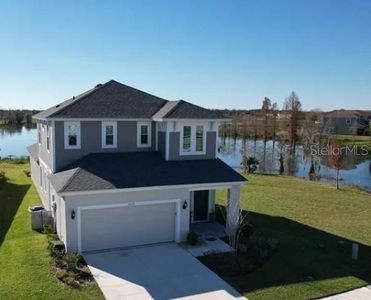 2609 Village Lakes Blvd