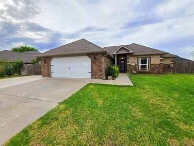 Property at 1203 Alma Dr, Elgin, OK