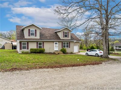 Property at 150 Kinchlow Ranch Dr, Sunrise Beach, MO