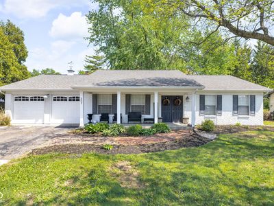 307 S Guilford Rd