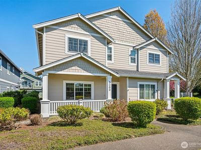 6063 Illinois Lane SE UNIT A