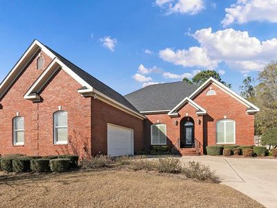 125 Habersham Dr