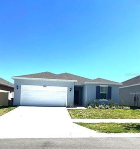 5306 Maddie Dr