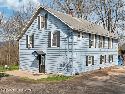 Property at 9 Bostan Road, Saugerties, NY