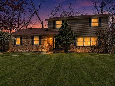 722 Grandmarais Ave