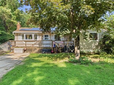 Property at 107 Andreano Avenue, East Patchogue, NY