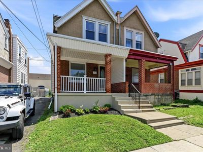 Property at 712 Pusey Ave, Collingdale, PA