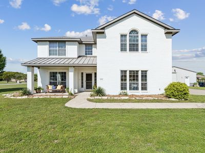 600 Lake Shadow Dr