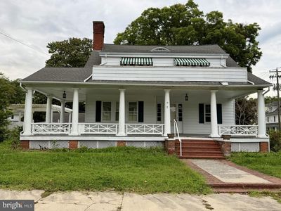 Property at 2 2nd St, Pocomoke City, MD