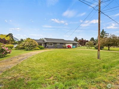 Property at 161 State Route 131, Randle, WA