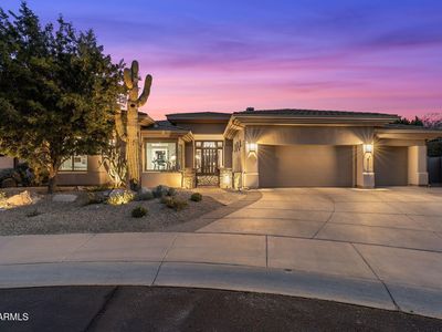 11063 E JASMINE Drive