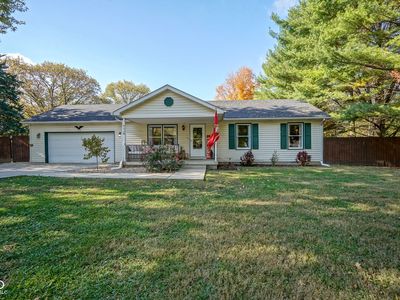 Property at 420 N Manifold St, Ingalls, IN