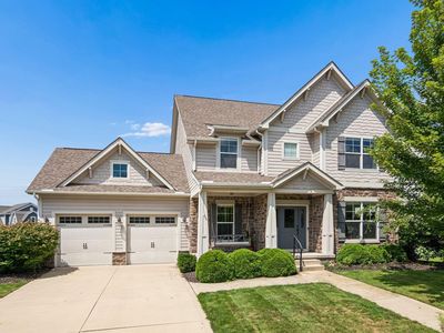 10623 Honeysuckle Way