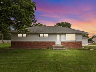 4741 South 68th STREET