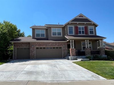 25480 E Hinsdale Place