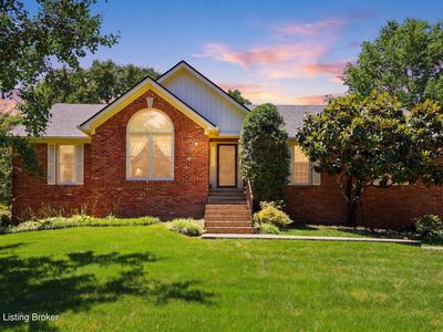 329 Comanche Rd