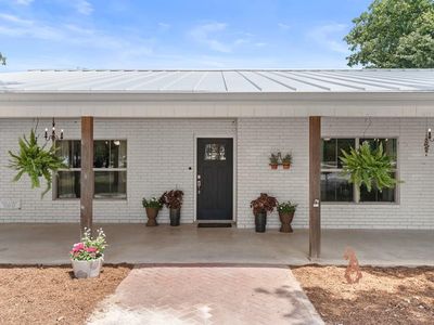 111 Wilderness Dr