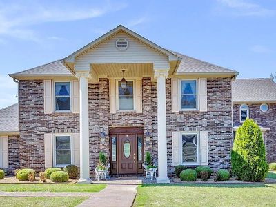 114 Cherokee Rd