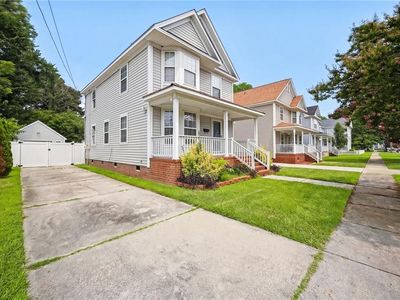 831 Marshall Ave