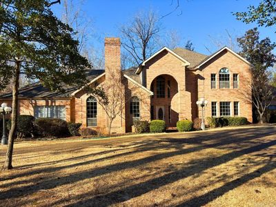 Property at 12 Chaffee Creek Trl, Camden, AR